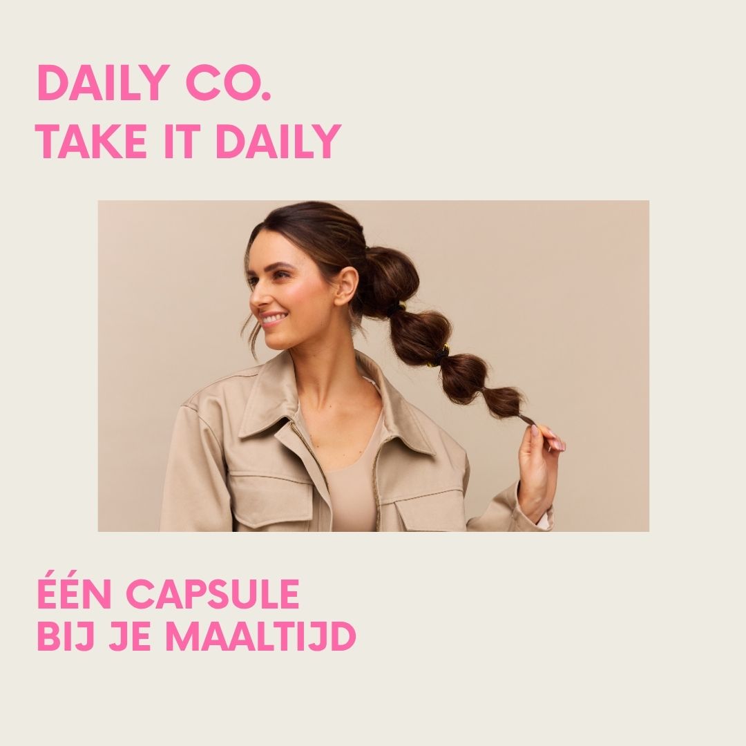 Daily Co Digestion Support