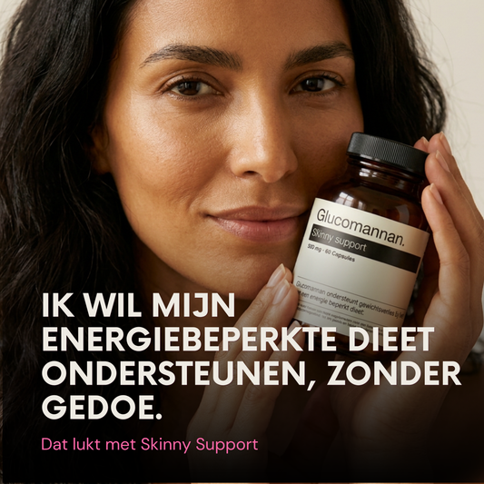 Daily Co Skinny Support (natural GLP-1)