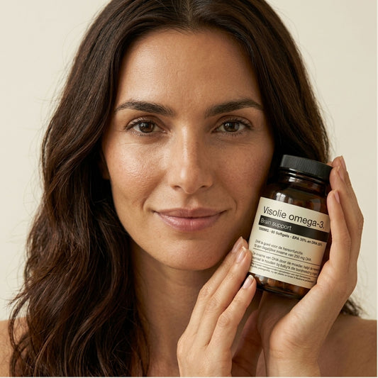 Daily Co Visolie Omega-3