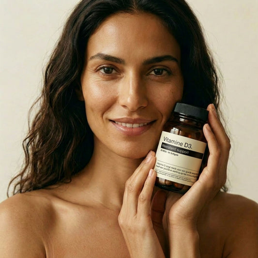 Daily Co Vitamine D3