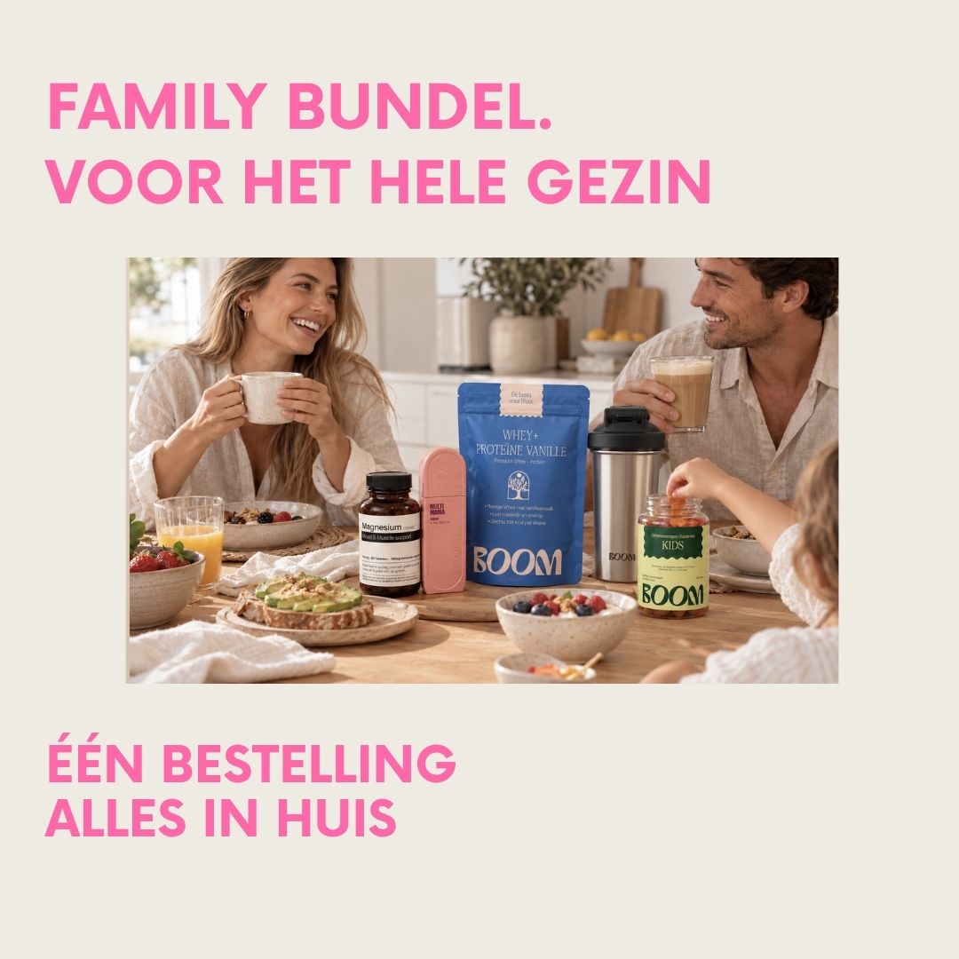 Family Bundel