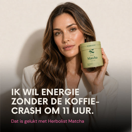 Herbolist Matcha