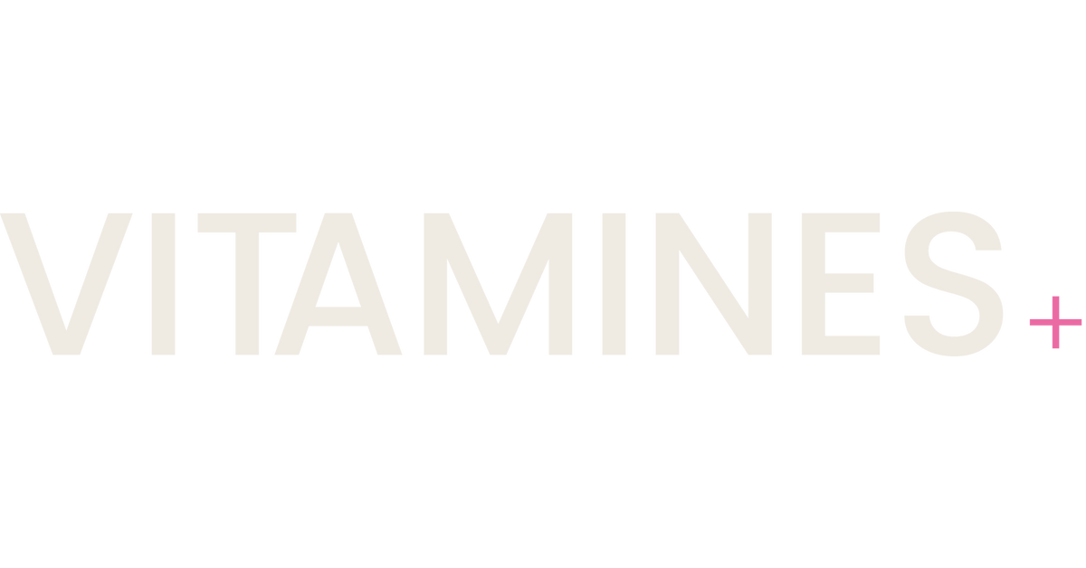 Screenshot or Official Image for vitamines.com - Vitamines