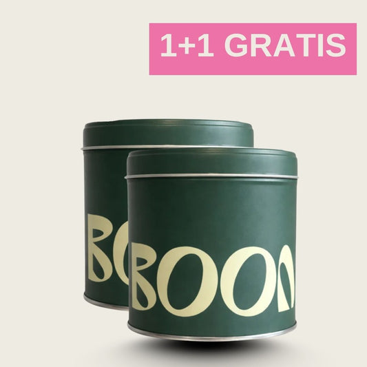 Boom Bewaarblik