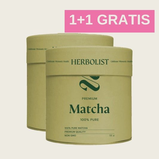 Herbolist Matcha