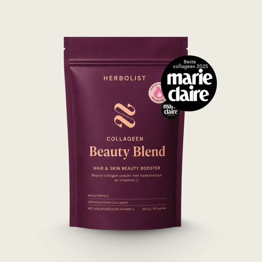 Herbolist Collageen Beauty Blend Navul