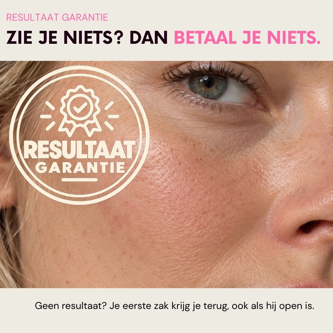 Herbolist Kollagen Beauty Blend Nachfüllpackung