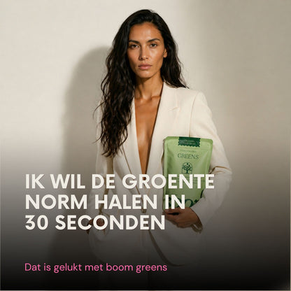 Boom Greens