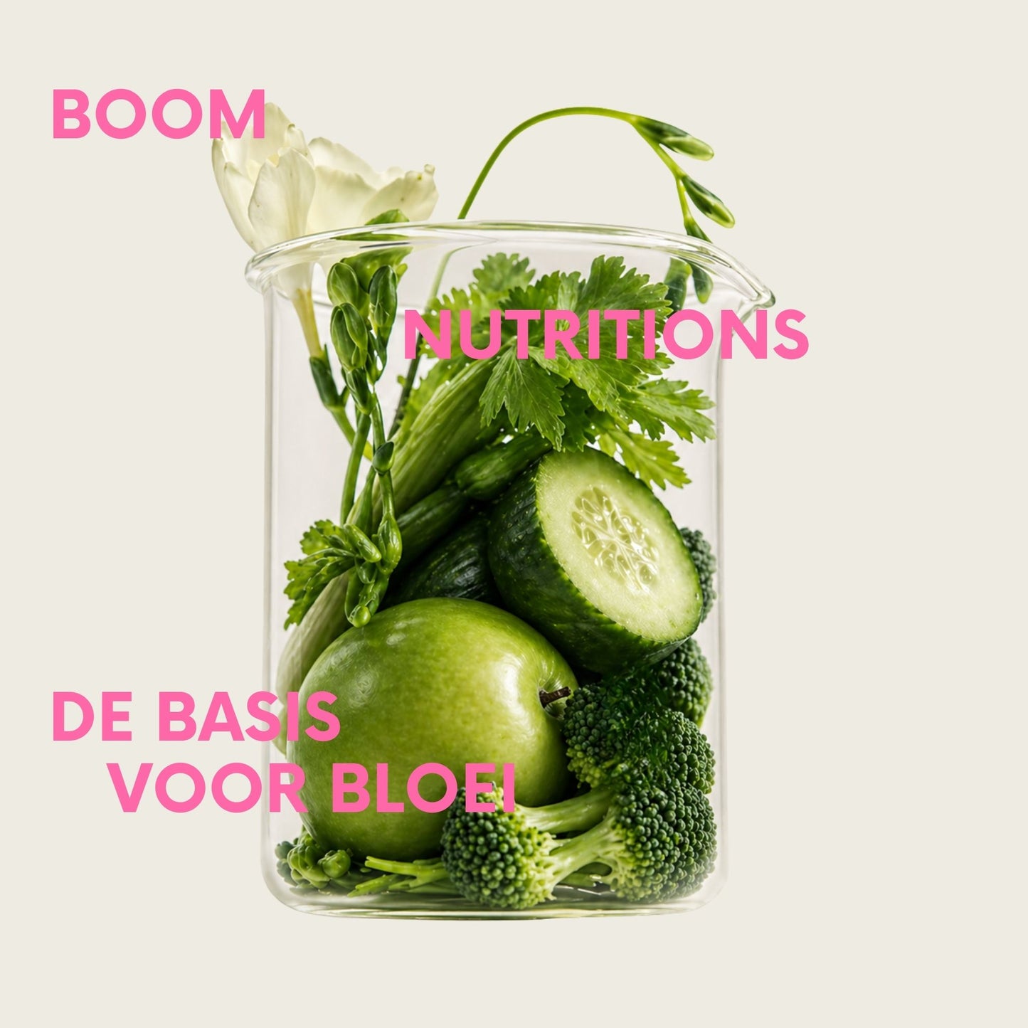 Boom Greens