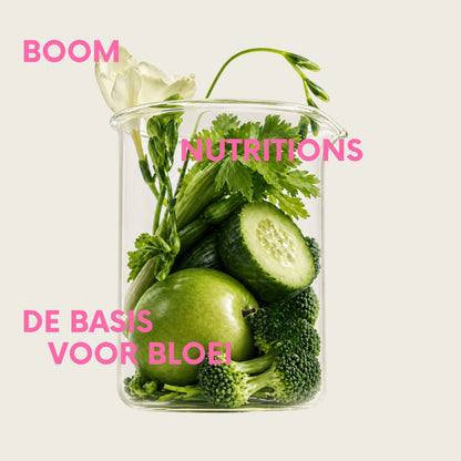 Boom Greens