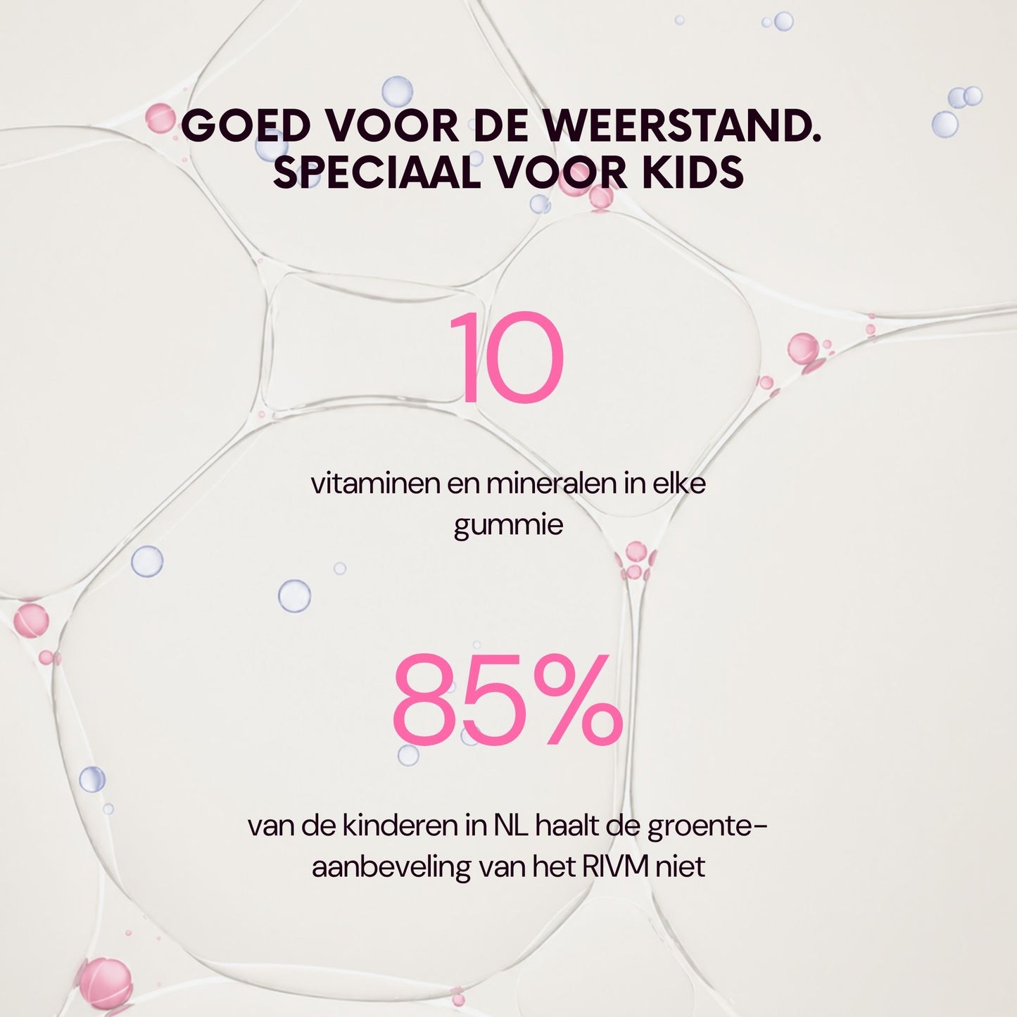 Boom Groenemorgen Gummies