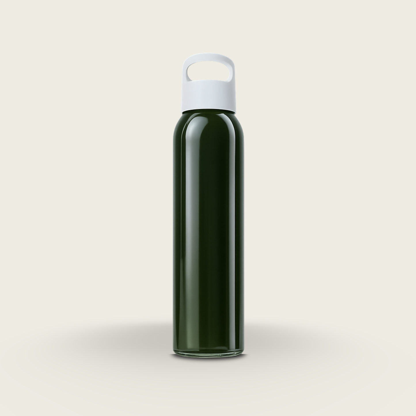 Tree water bottle