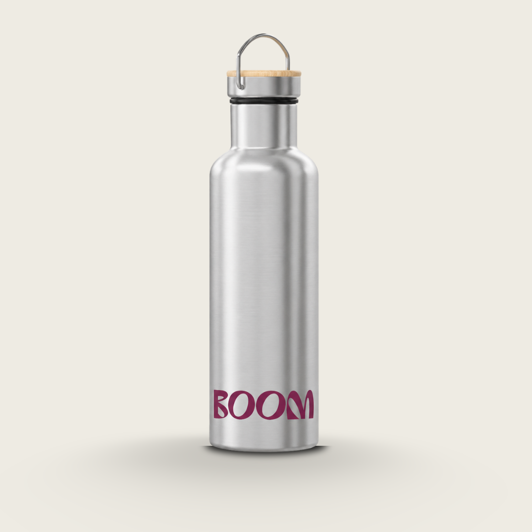 Boom Water Bottle 750ml