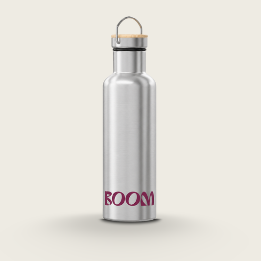 Boom Water Bottle 750ml
