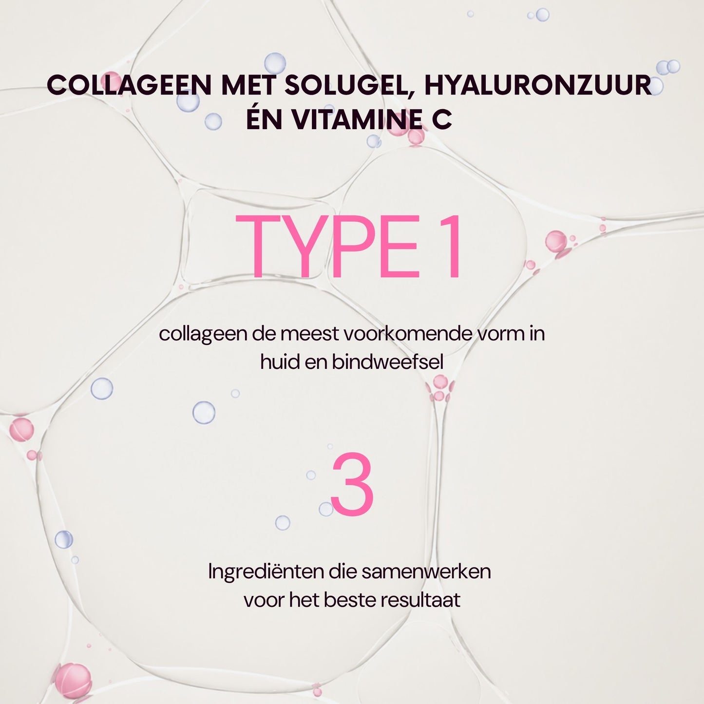 Herbolist Collageen Pillen