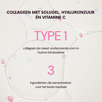 Herbolist Collageen Pillen