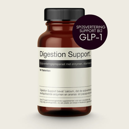 Daily Co Digestion GLP-1 Support