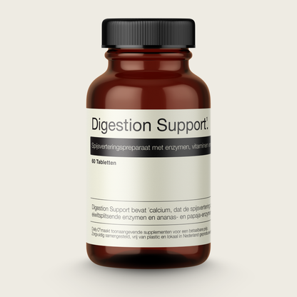 Daily Co Digestion Support