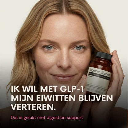 Daily Co Digestion GLP-1 Support