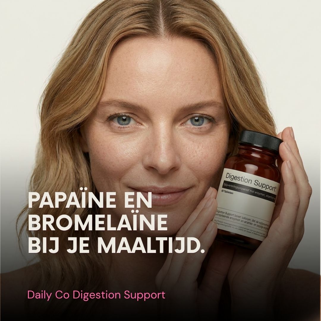 Daily Co Digestion Support