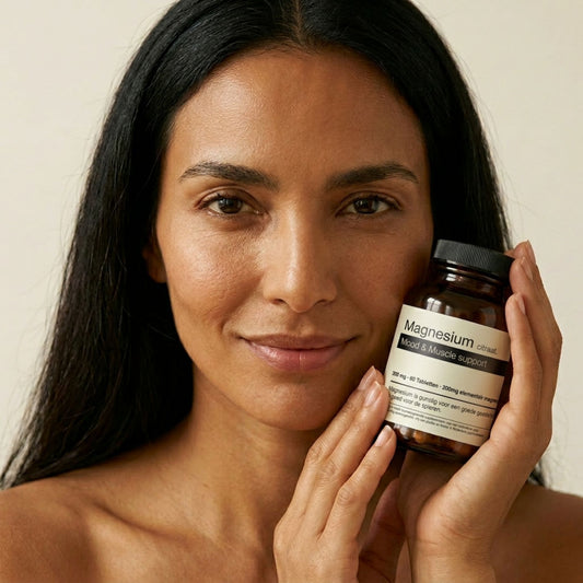 Daily Co Magnesium 200