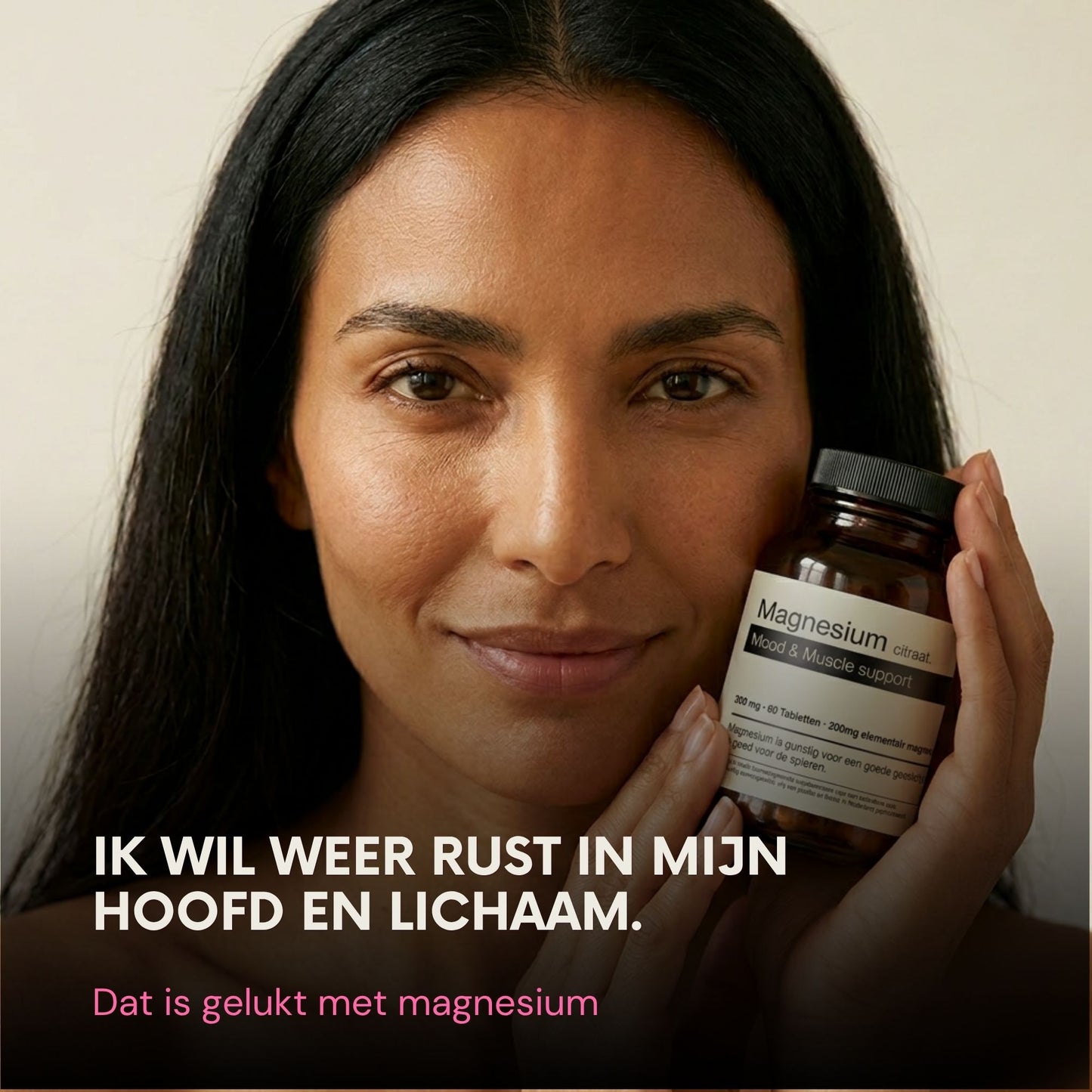 Daily Co Magnesium 200