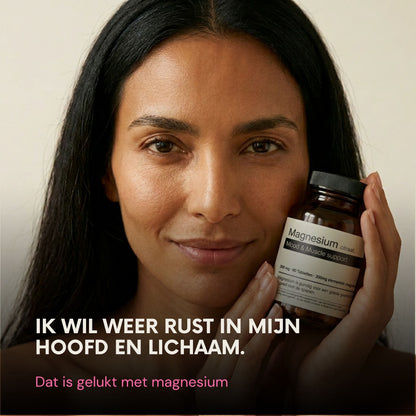 Daily Co Magnesium 200