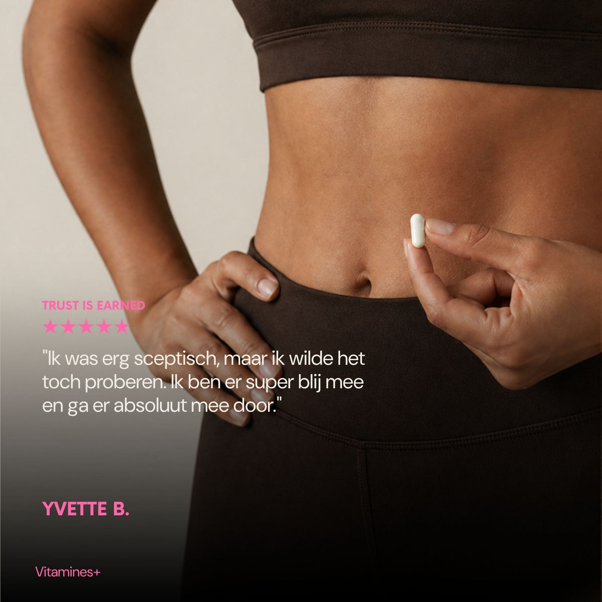 Daily Co Shape Glucomannan