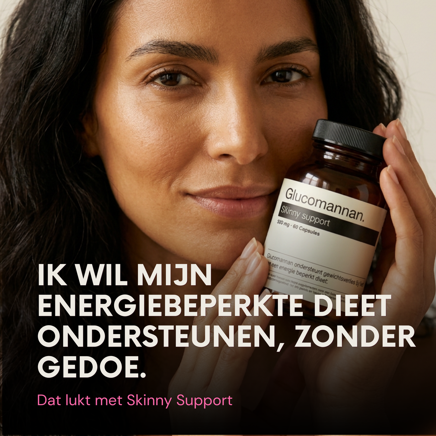 Daily Co Skinny Support (natural GLP-1)