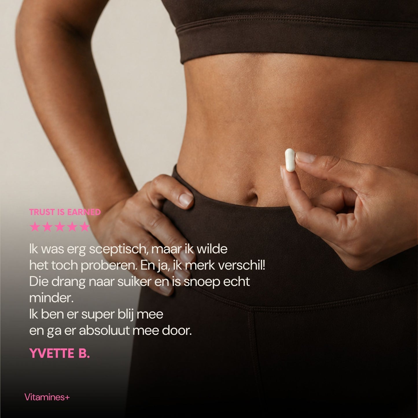Daily Co Skinny Support glucomannan afvalpil