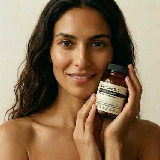 Daily Co Vitamine B12 | Energy