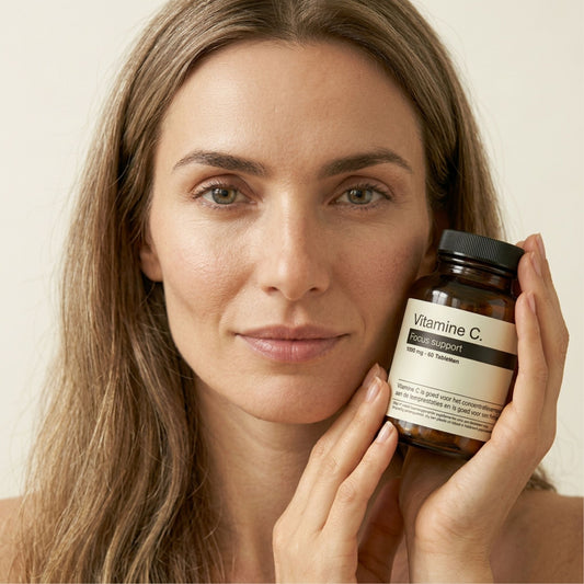 Daily Co Vitamine C