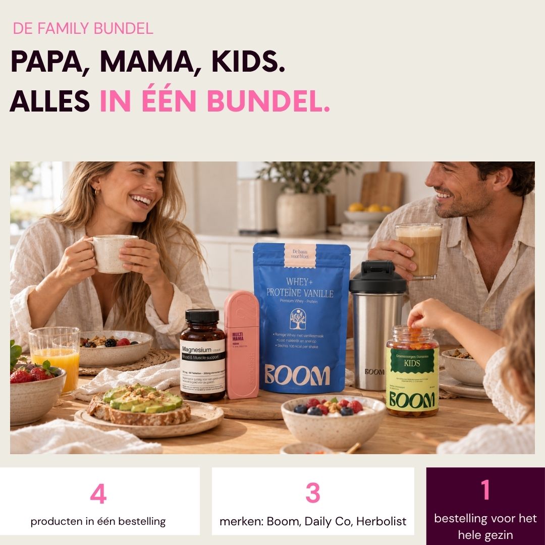 Family Bundel