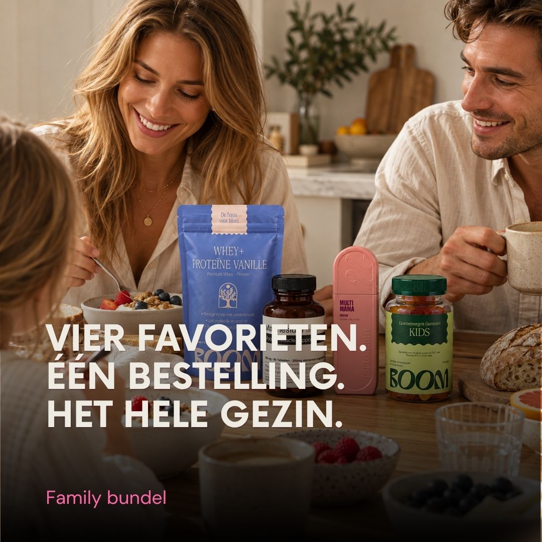 Family Bundel