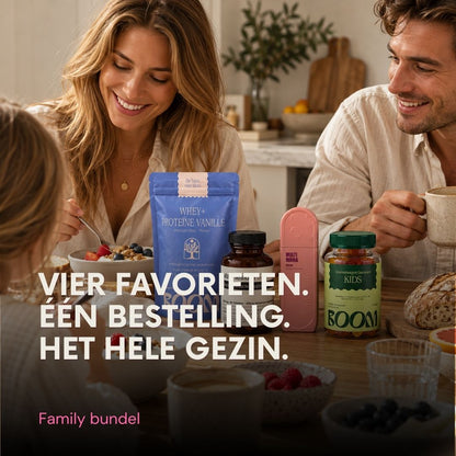 Family Bundel