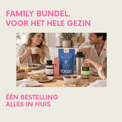 Family Bundel