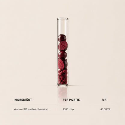 Herbolist Vitamin B12 Woman