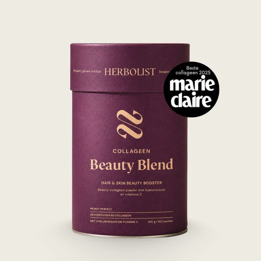 Herbolist Collageen Beauty Blend