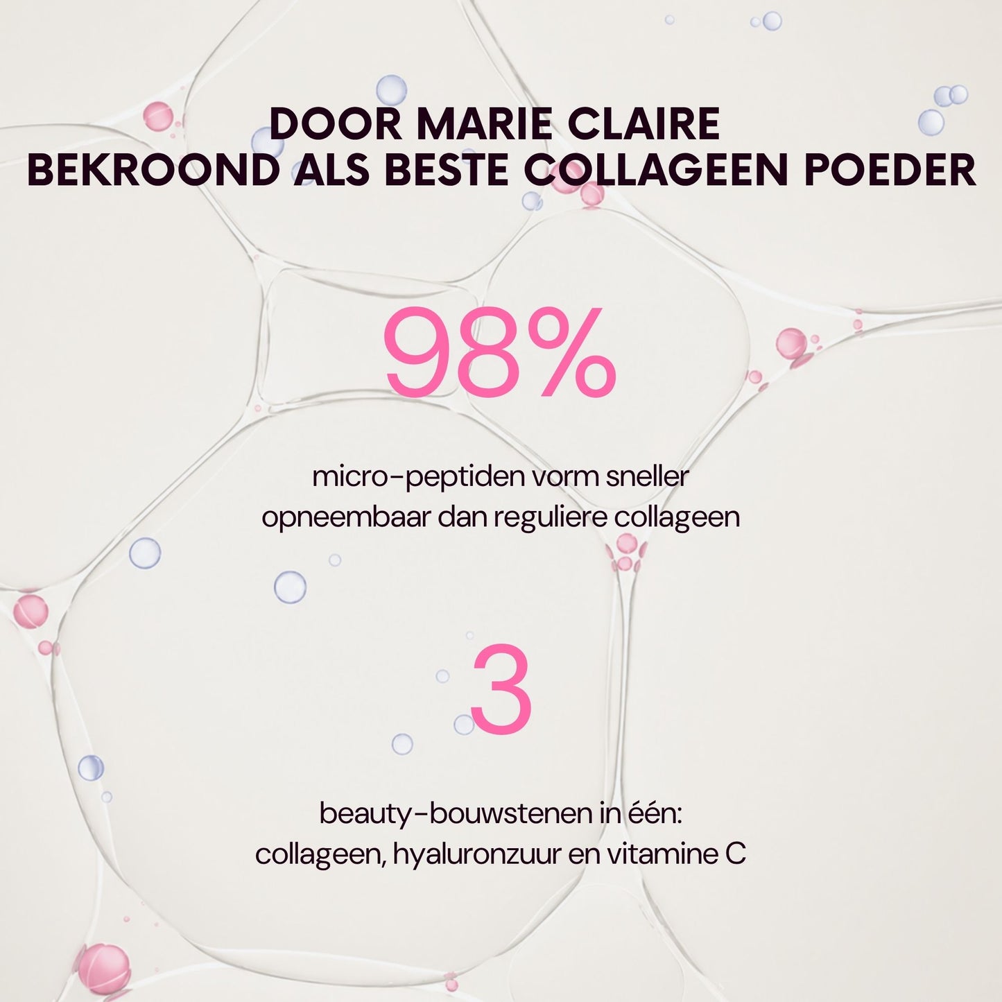 Herbolist Collageen Beauty Blend