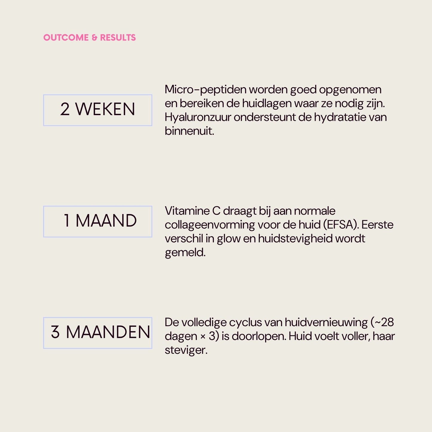 Herbolist Collageen Beauty Blend
