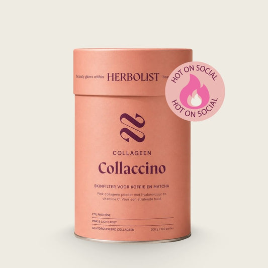Herbolist Collaccino