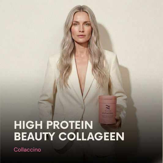 Herbolist Collaccino