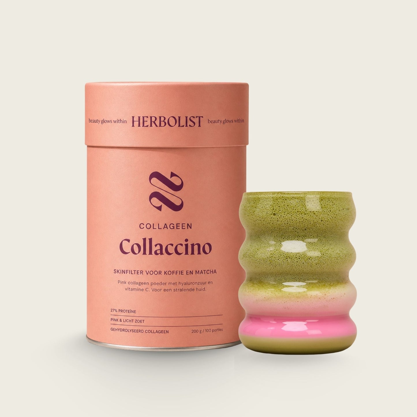Herbolist Collaccino