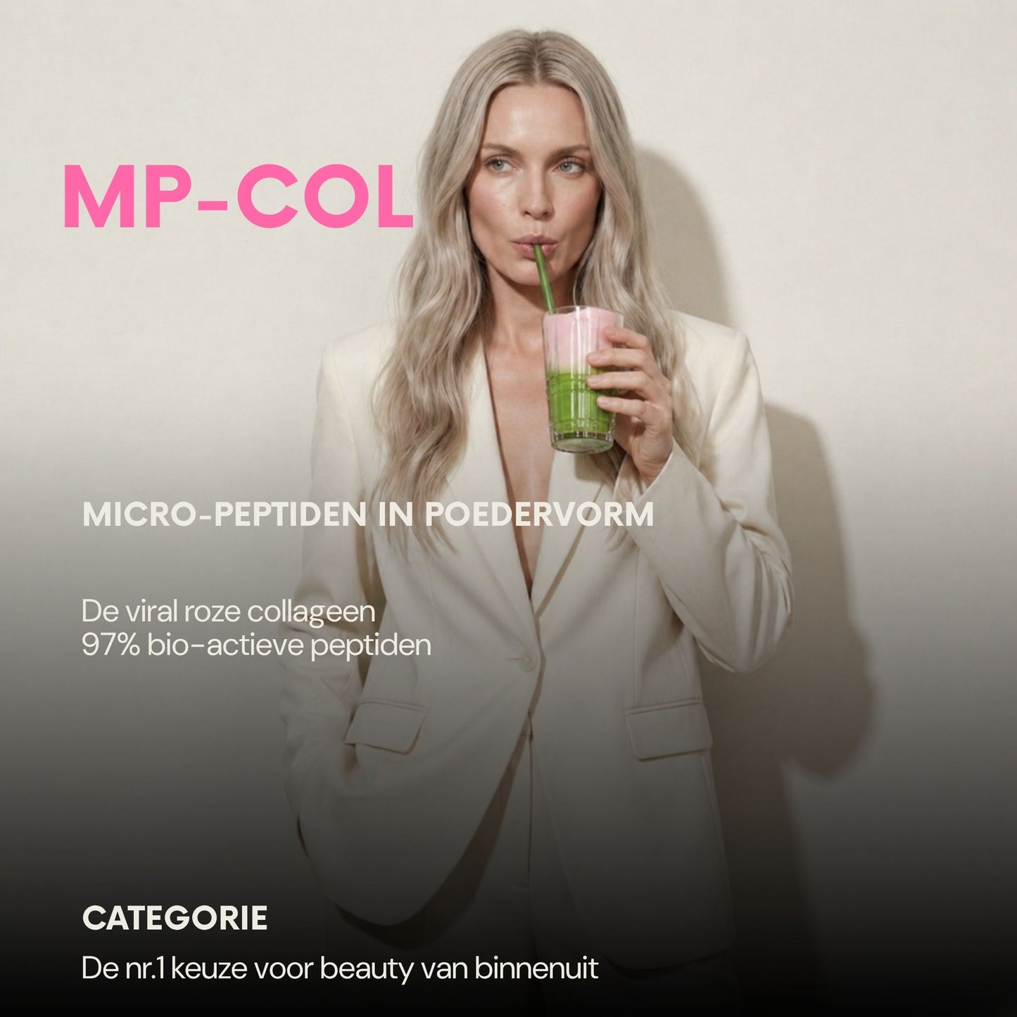 Herbolist Collaccino