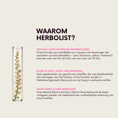 Herbolist Collaccino