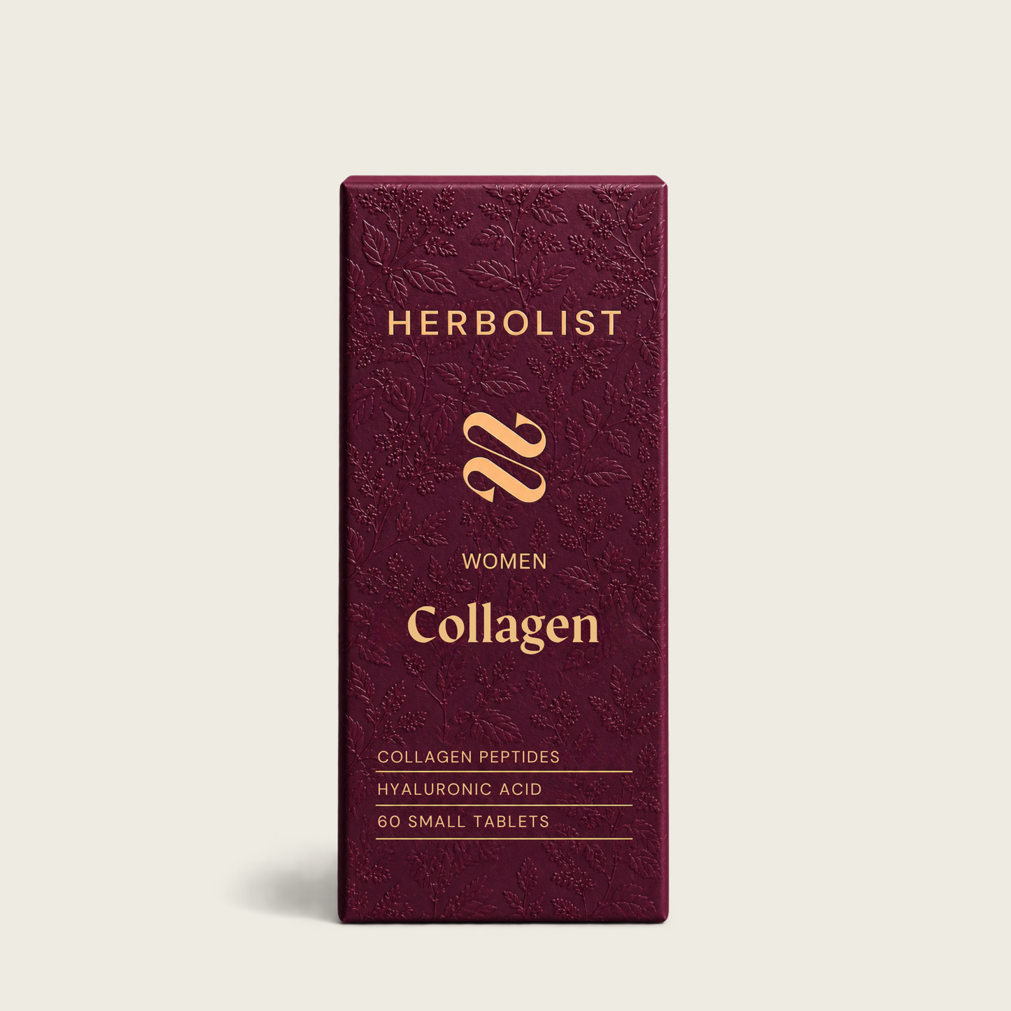 Herbolist Collagen Pills
