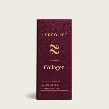 Herbolist Collageen tabletten