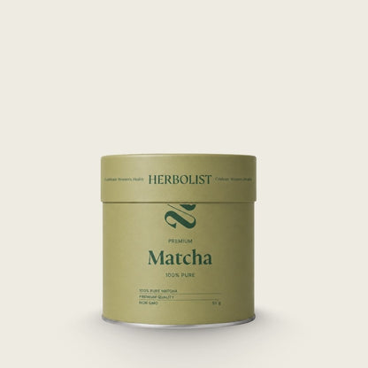Herbolist Matcha