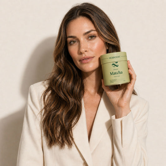Herbolist Matcha