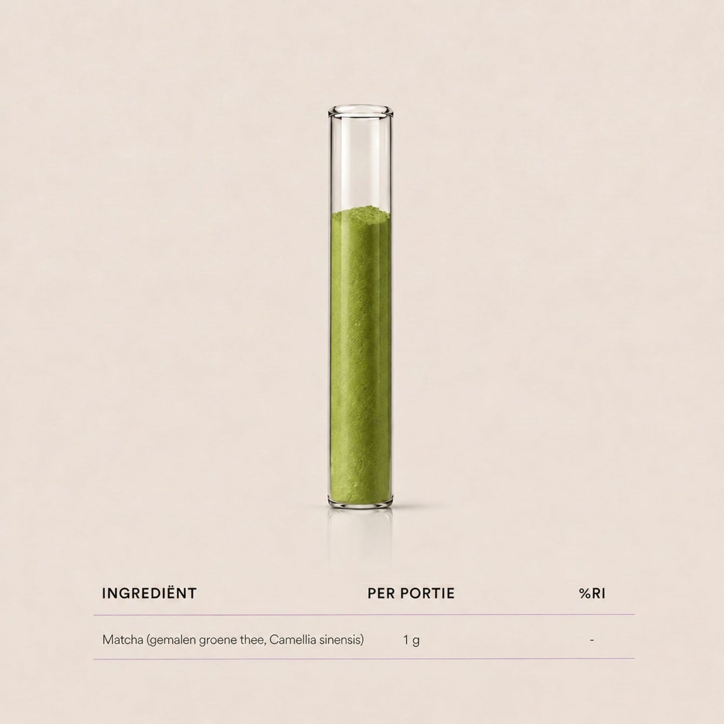 Herbolist Matcha